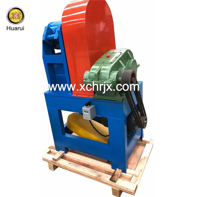 XKP450 Complete Tire Recycling Plant /Tire Crusher Rubber Machine 
