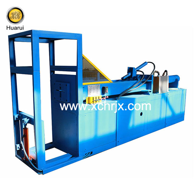 Tire Wire Drawing Machine/ Tyre Wire Bead Removal Machine