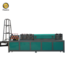 HGTQ6-16 NC Automatic Hydraulic Rebar Straightening And Cutting Machine