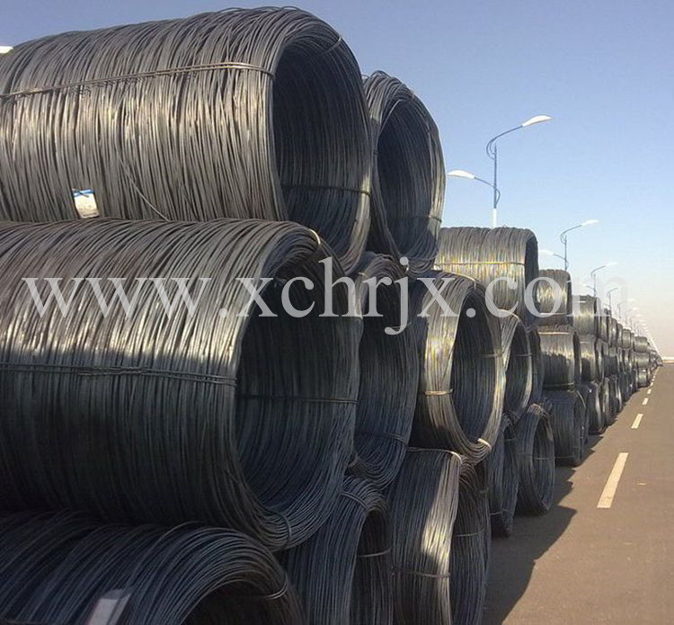 Steel Wire Rod, Wire Coil,Wire Material 