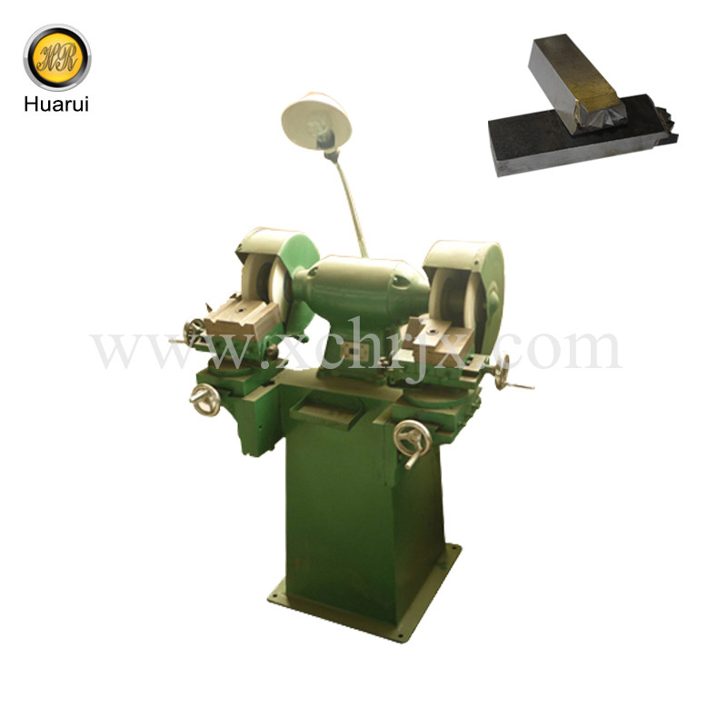 Cutter Grinder Machine Xuchang Huarui Machinery Co.,Ltd.