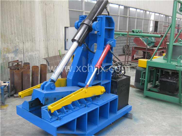 Scrap Used Tire Cutting Machine for Sale / Machine To Cut Tires Buy