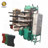 Automatic Rubber Tile Making Machine For Sale 