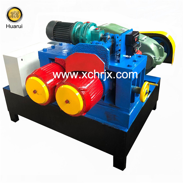 New Type Steel Wire Separator (twice Speed Than Normal Type)