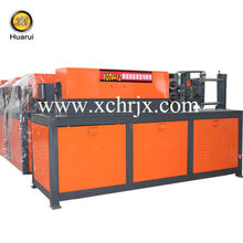 High Quality NC Automatic Hydraulic Straightening And Cutting Machine with Best Price
