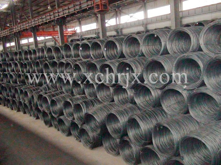 Steel Wire Rod, Wire Coil,Wire Material 