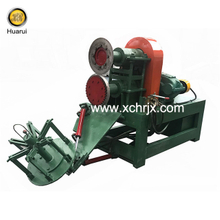Used Tire Double Sidewall Cutter/ Tire Bead Cutting Machine 